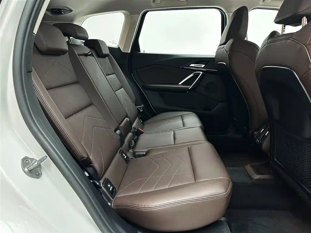 BMW X1 2023 sDrive20Li X Design Package фото 23