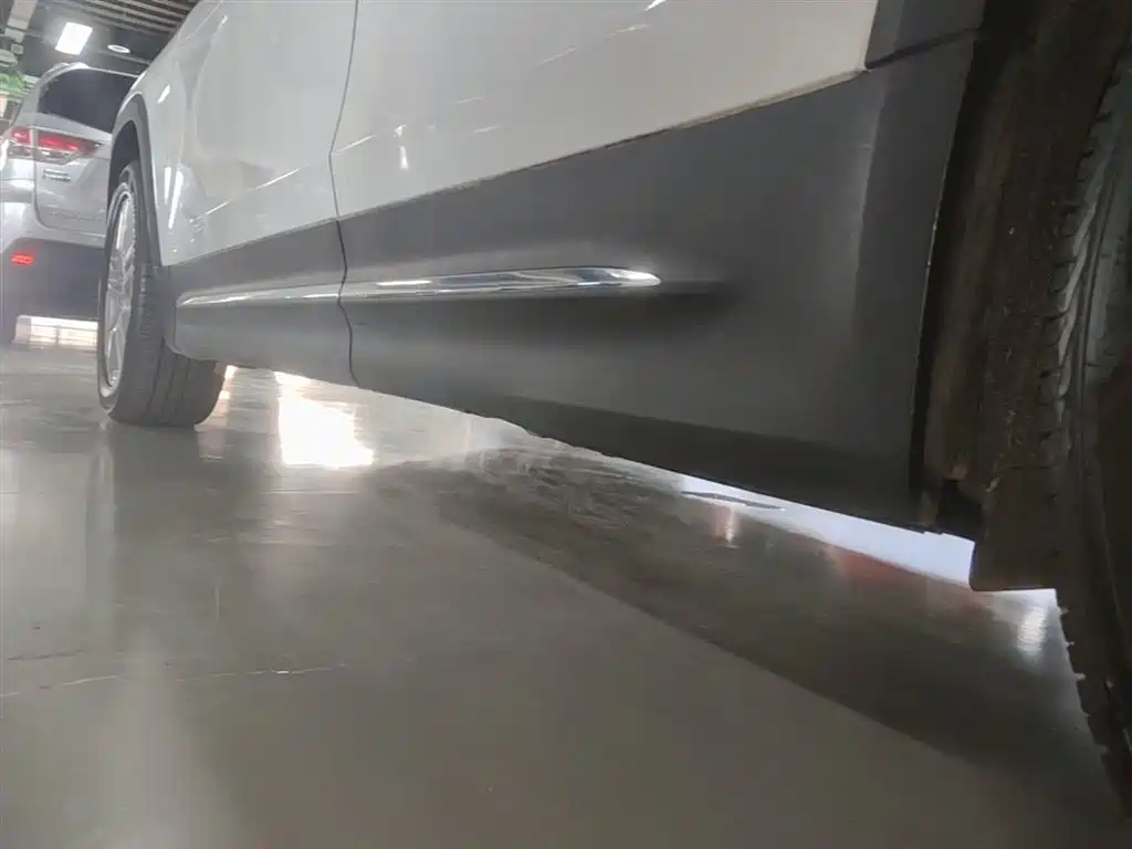 Mercedes-Benz GLB 2021 GLB 200 Dynamic фото 22