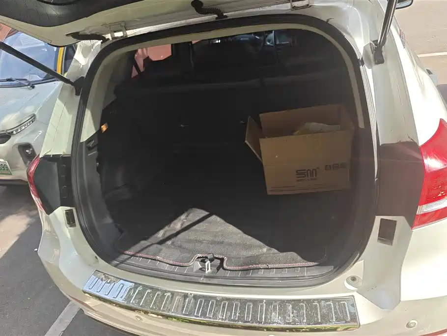 Haval H2 2017 Red Label 1.5T Manual 2WD Luxury фото 4
