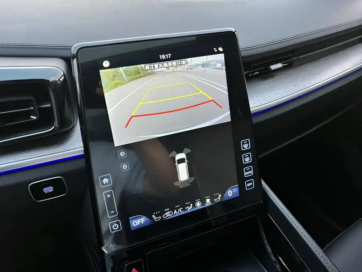 Hyundai Kustu 2022 270TGDi Smart Love Flagship TOP фото 19