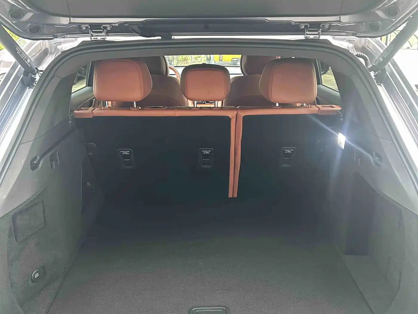 Exeed Starway E05 2025 2025 LiDAR Edition