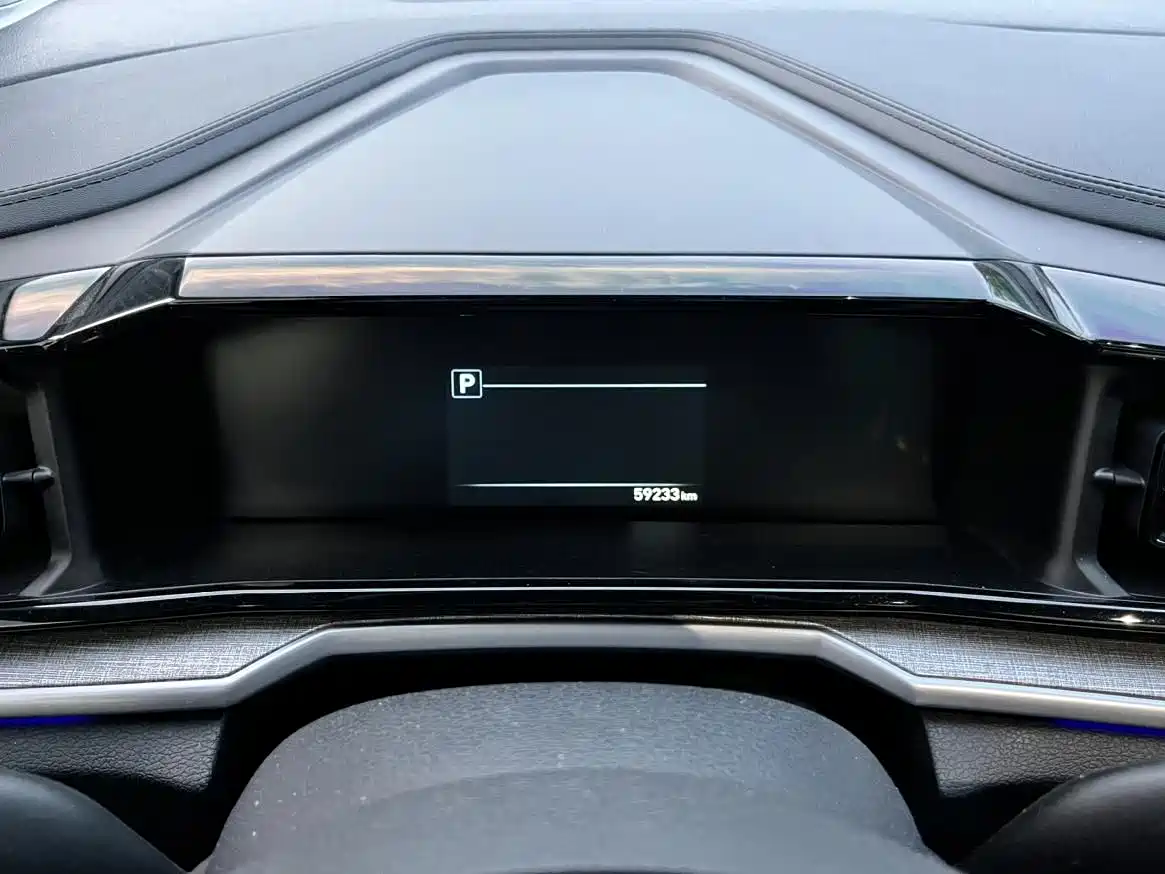 Hyundai Kustu 2022 270TGDi Smart Love Flagship TOP фото 18
