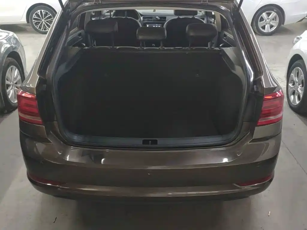 صورة 19 - Volkswagen Santana