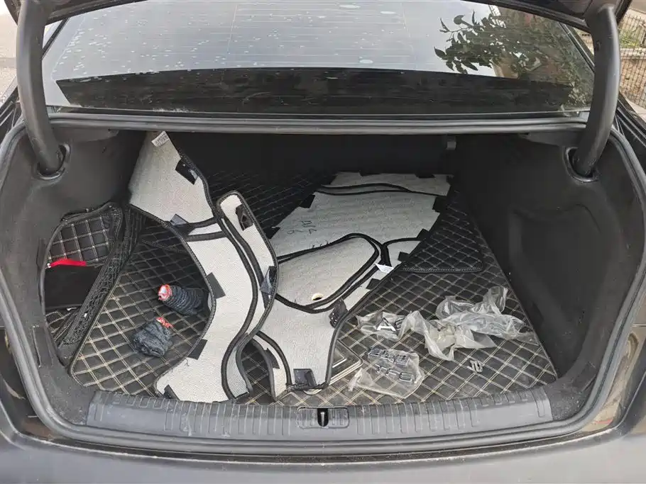 Audi A6L 2019 45 TFSI Premium Dynamic фото 4