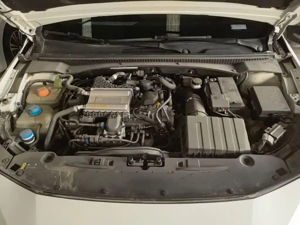 Photo 20 - GAC Trumpchi Trumpchi Emkoo