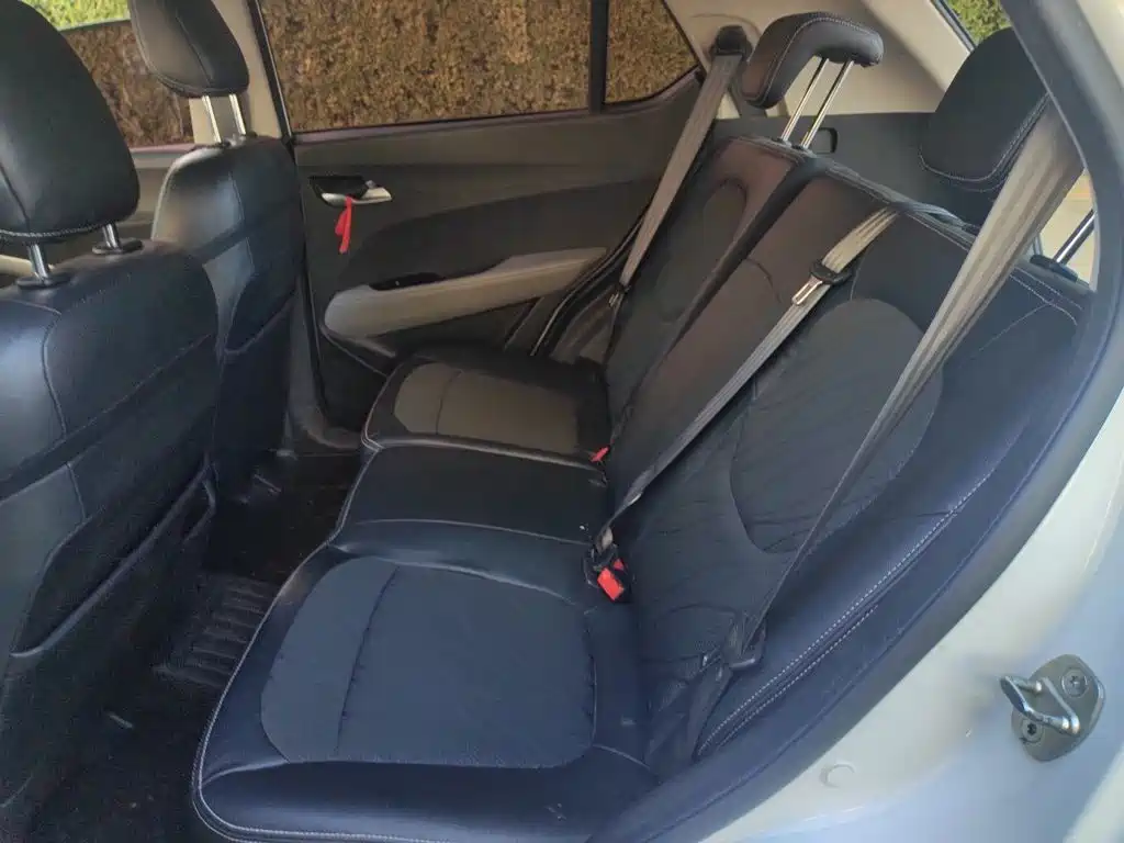 Baojun 510 2018 2017 1.5L Auto Fashion