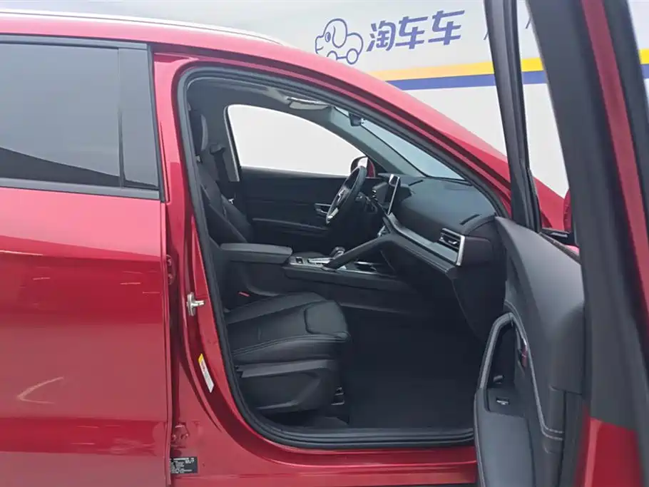 BYD Song Pro 2019 1.5T Automatic Luxury фото 8