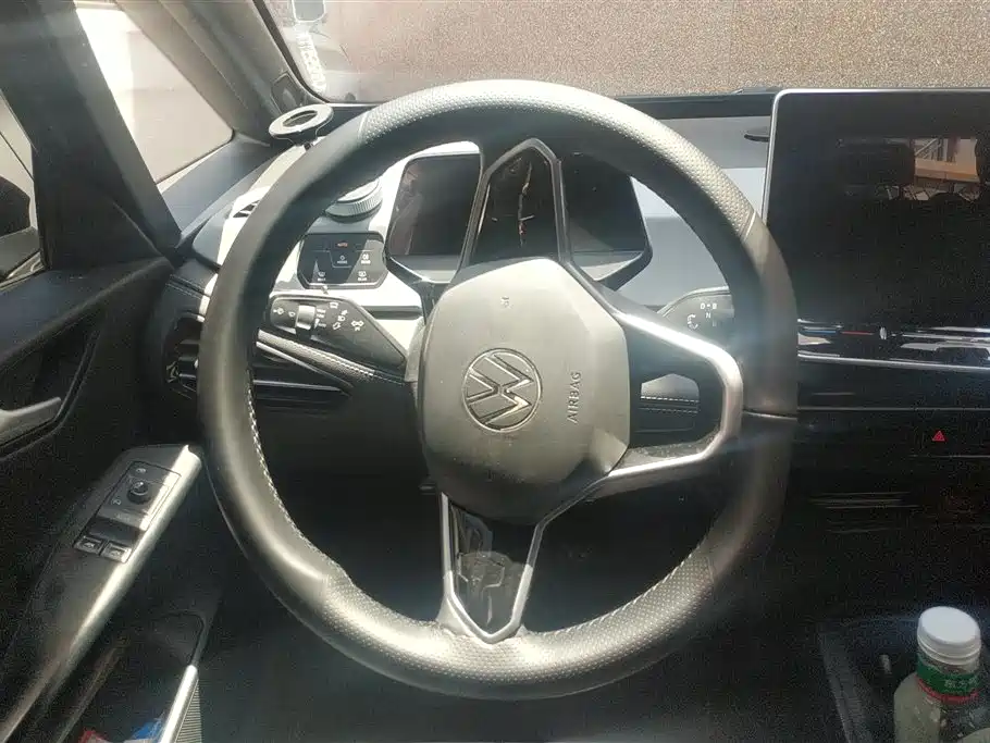 Volkswagen ID.3 2025 Smart Pure Intelligent Edition фото 15