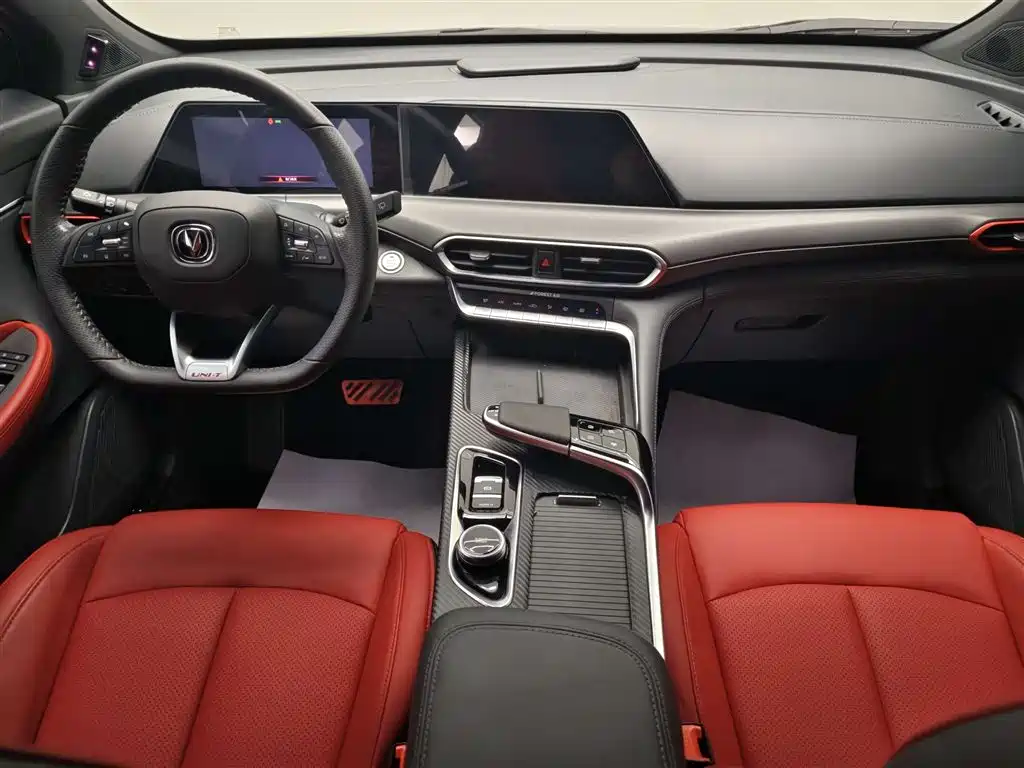 CHANGAN UNI-T