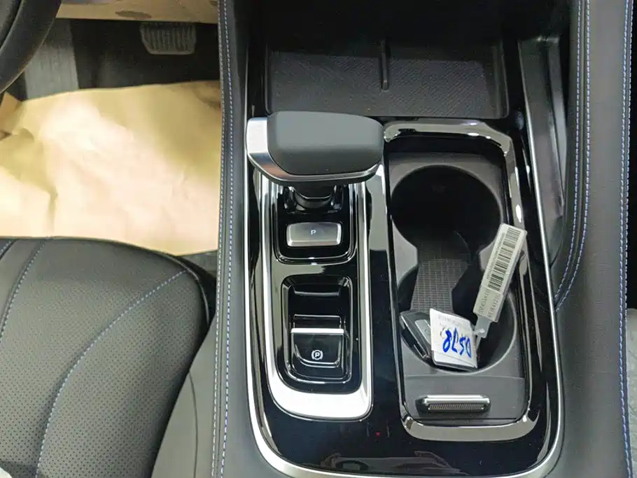 Geely Xing Rui 2026 2026 Orient Yao 1.5TD Soaring Edition