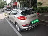 Фото 5 - Geely Emgrand GS