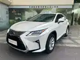 Фото 1 - Lexus RX