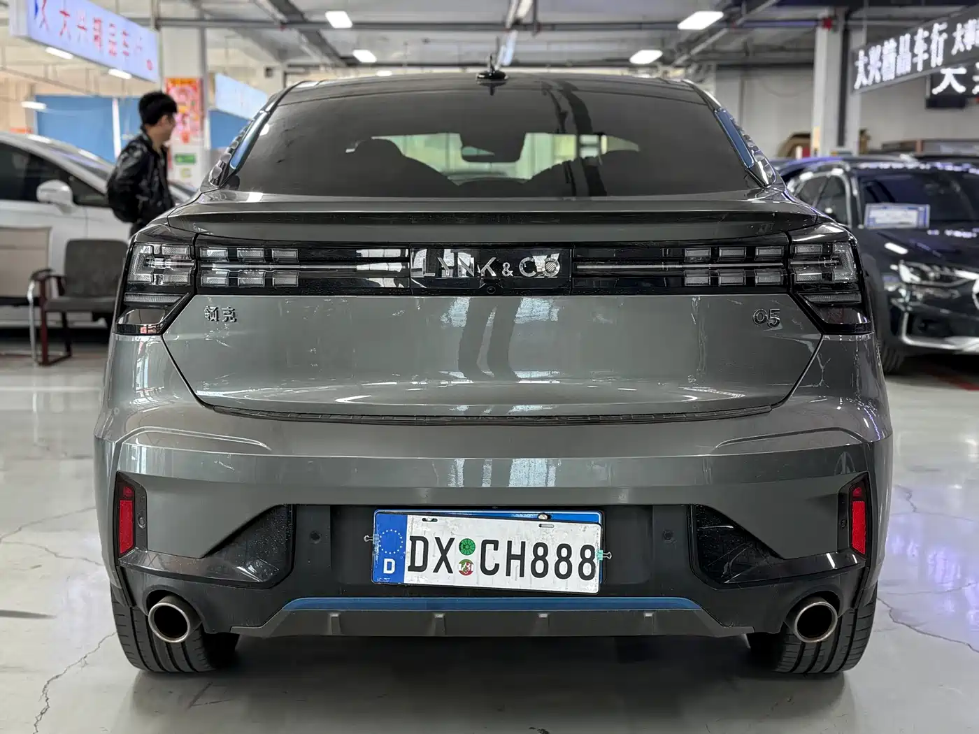LYNK 05