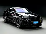 Фото 3 - BMW X6 M