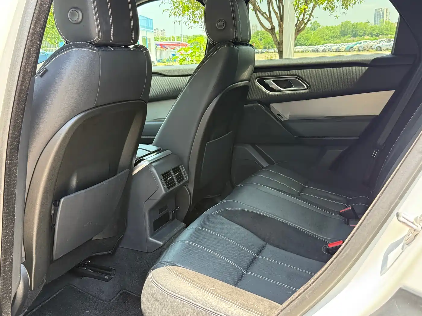 Land Rover Range Rover Velar 2018 P300 S фото 7