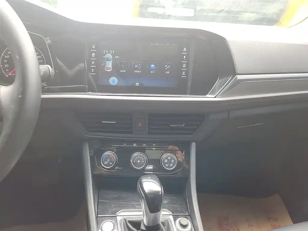 Volkswagen Sagitar 2020 280TSI DSG Comfort China VI фото 13