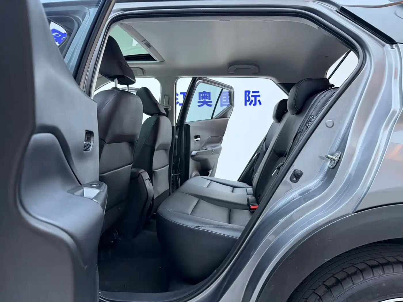 Nissan Kicks 2023 2023 Model Spirited 1.5L Ultimate Dynamic Luxury Edition