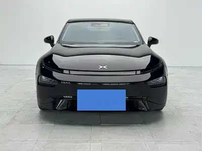 Xpeng P7