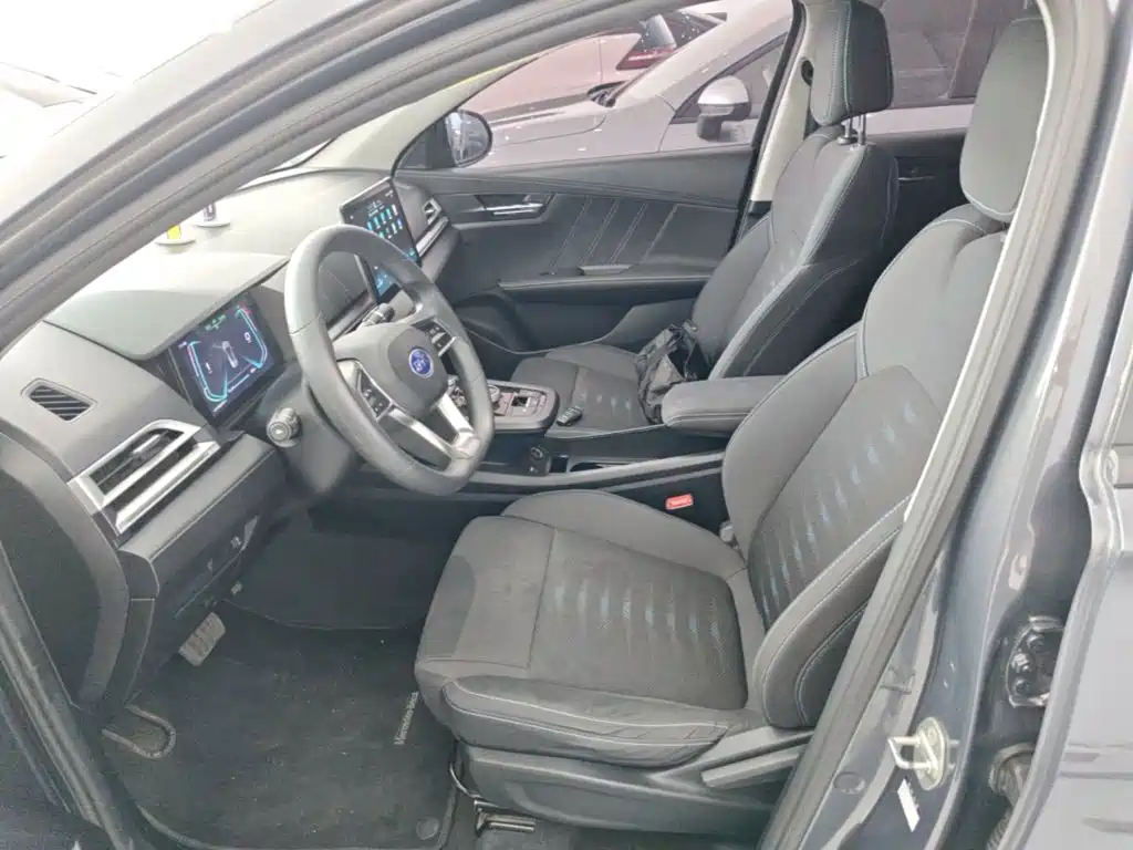 BYD e2 2021 2021 Comfort Model
