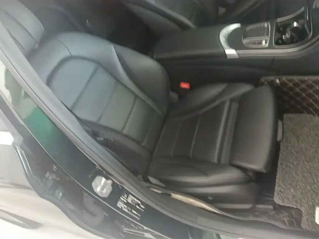 Mercedes-Benz C-Class 2021 C 200 L Fashion Sport Edition фото 25