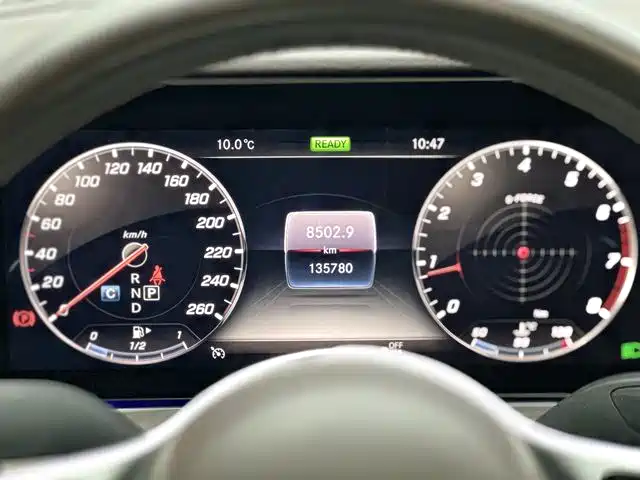 Mercedes-Benz E-Class 2019 E 260 L фото 17