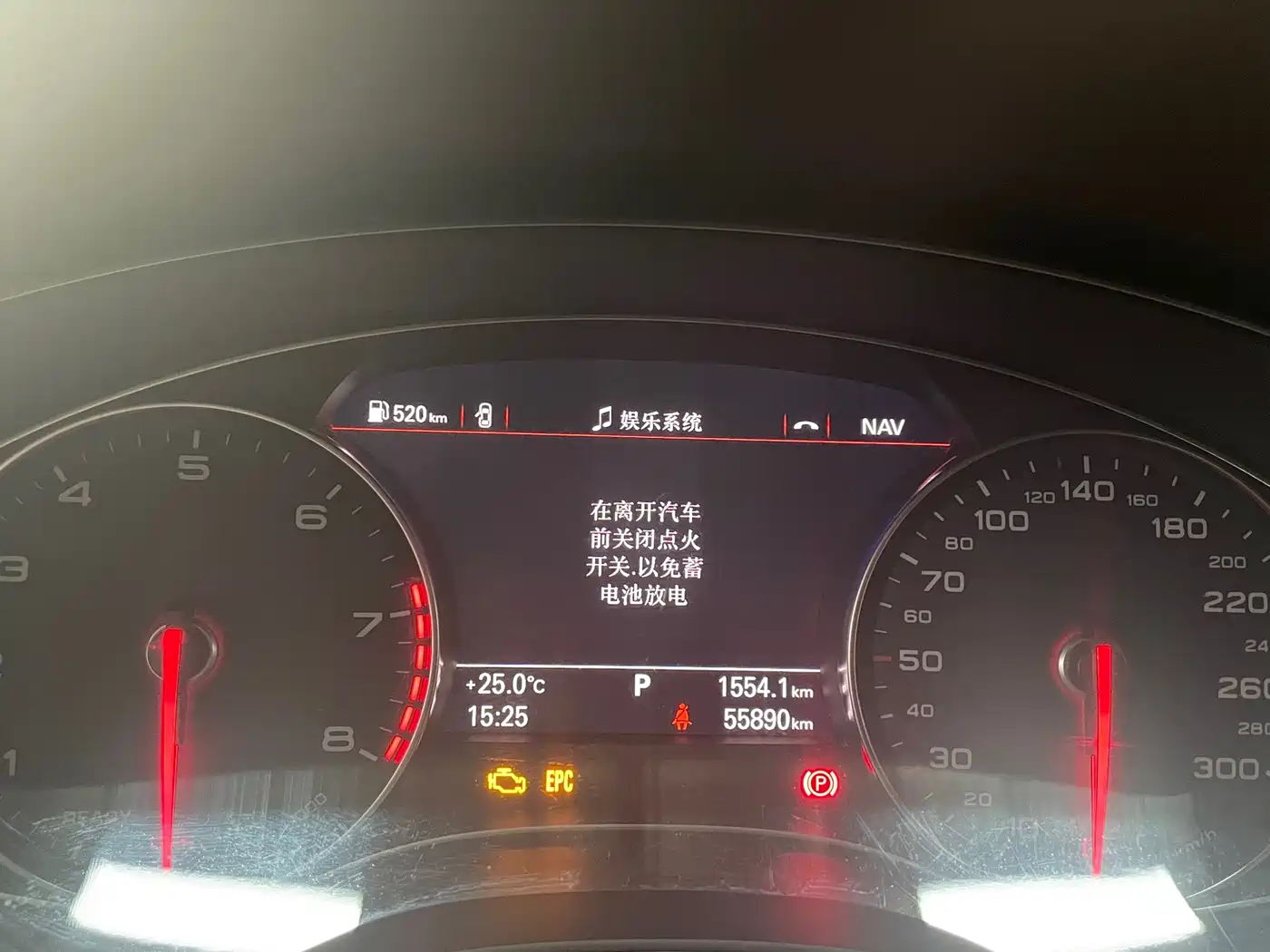 Audi A7 2018 40 TFSI Progressive фото 8