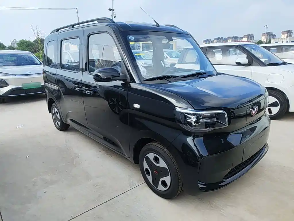 2026 Wuling Motors Wuling Zhiguang NEV