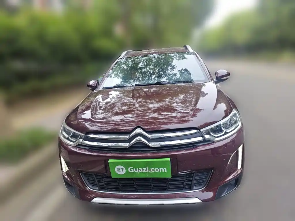 صورة 2 - Citroën C3-XR