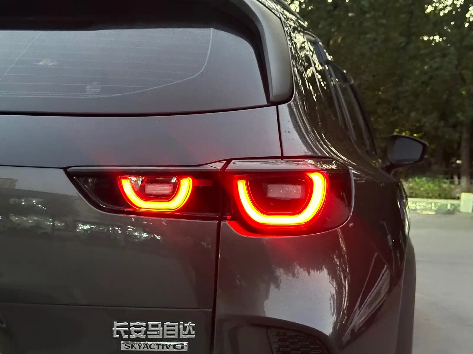 Photo 24 - Mazda CX-50