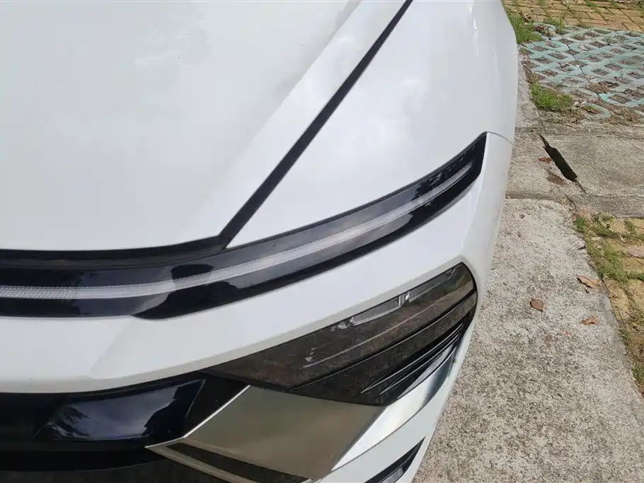 Hyundai Sonata 2024 1.5T Pro фото 5