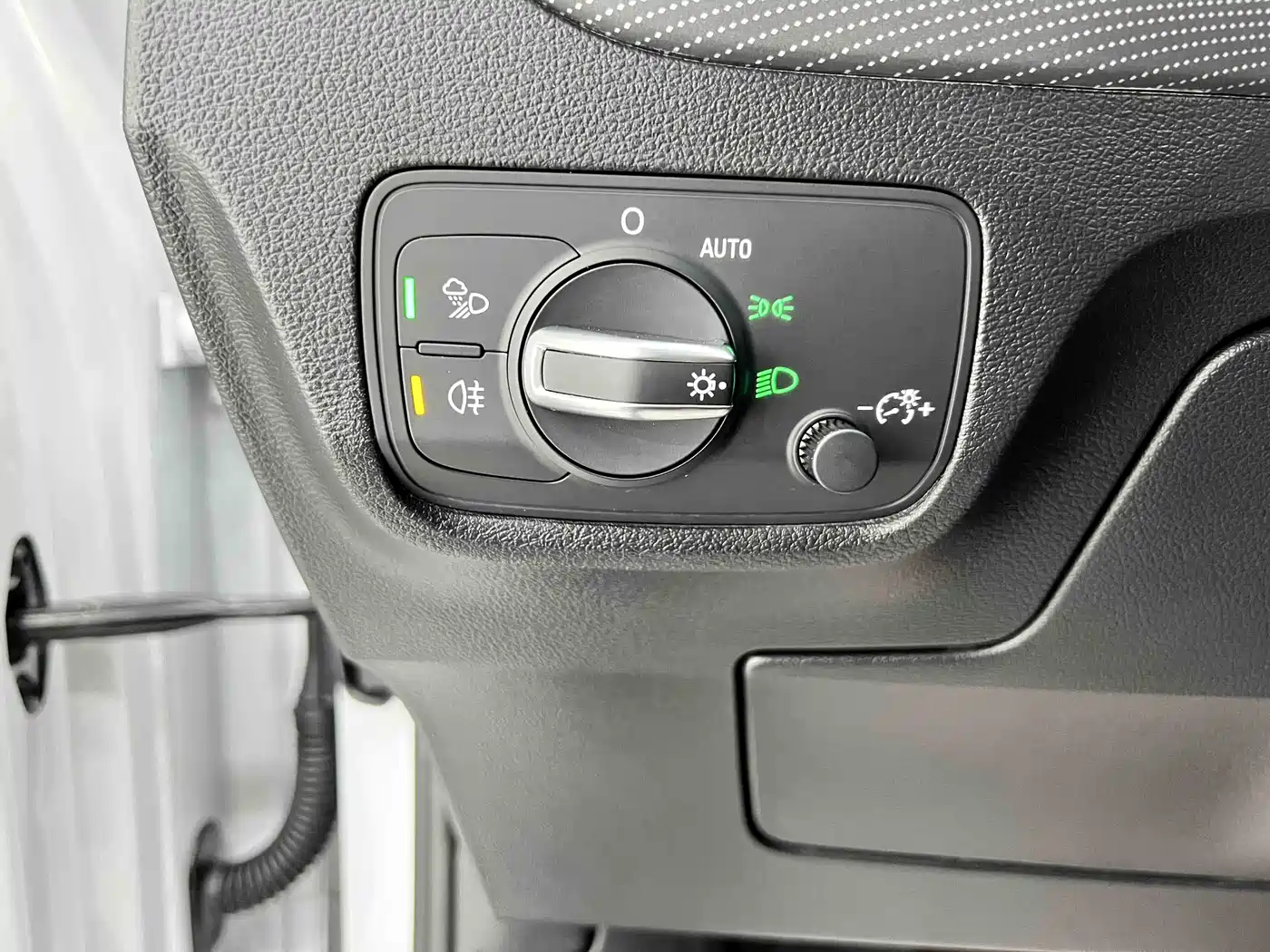 Audi Q2L 2022 35 TFSI Fashion Dynamic фото 8