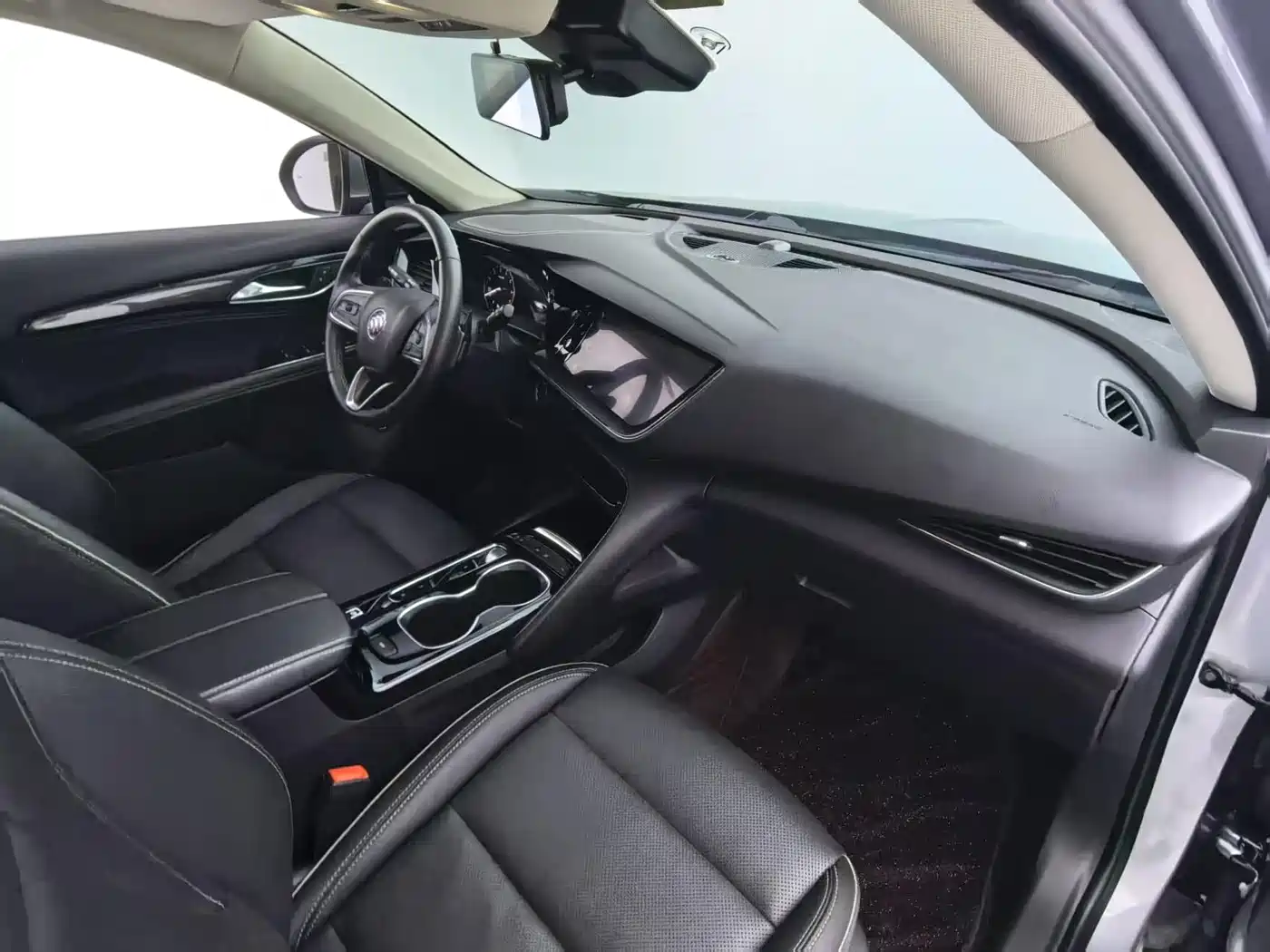 Buick Envision S 2022 Envision S 652T 2WD Luxury фото 4