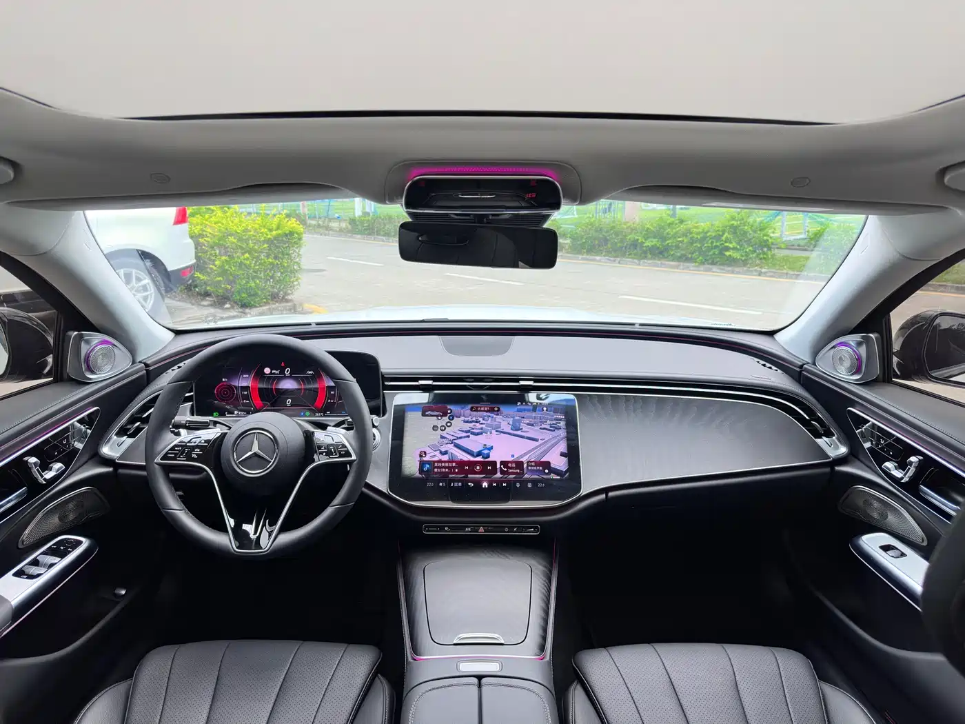 Mercedes-Benz E-Class (Import) 2025 E 260 Sport фото 22