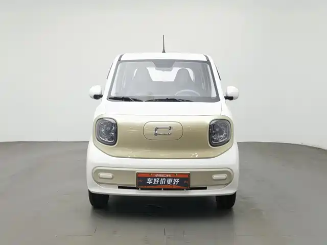 Besturn Bestune Pony 2025 222km Agile Horse — фото 3