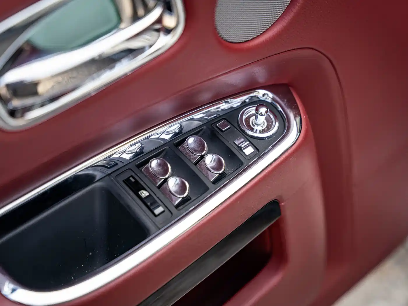 Rolls-Royce Ghost 2011 2010 Model 6.6T Standard