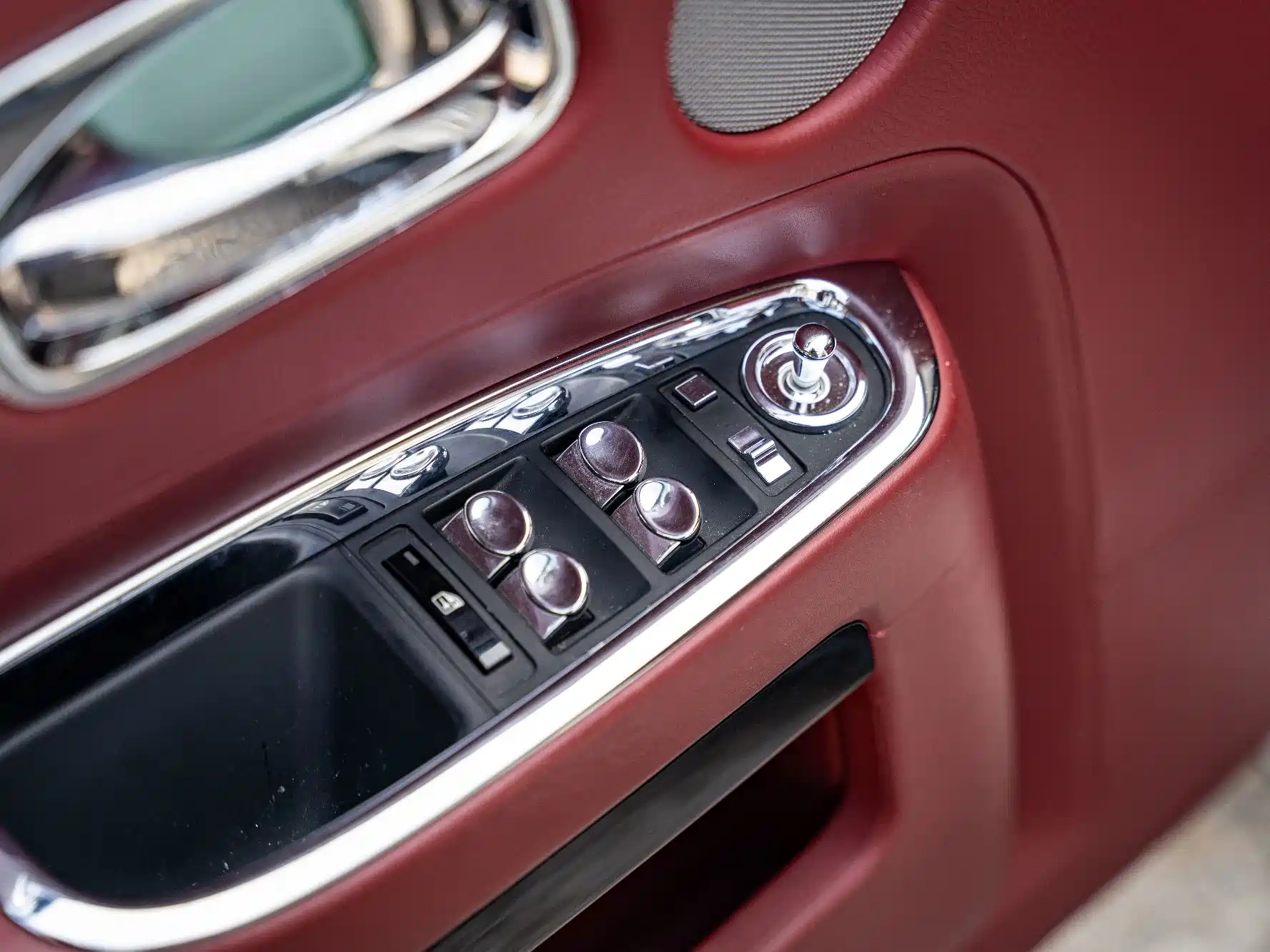 Фото 17 - Rolls-Royce Ghost