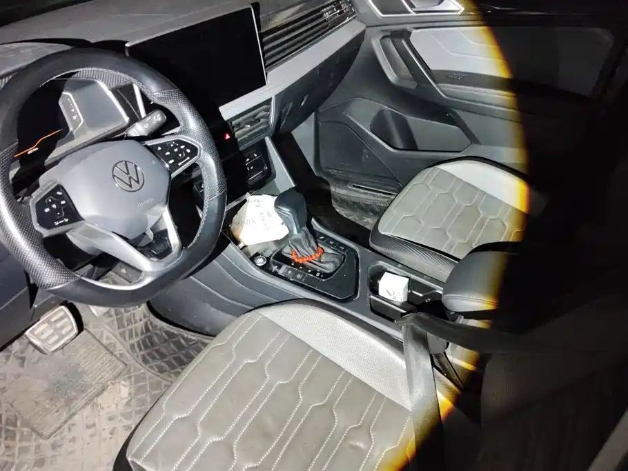 Volkswagen Tiguan X 2022 2021 330TSI 2WD Flagship