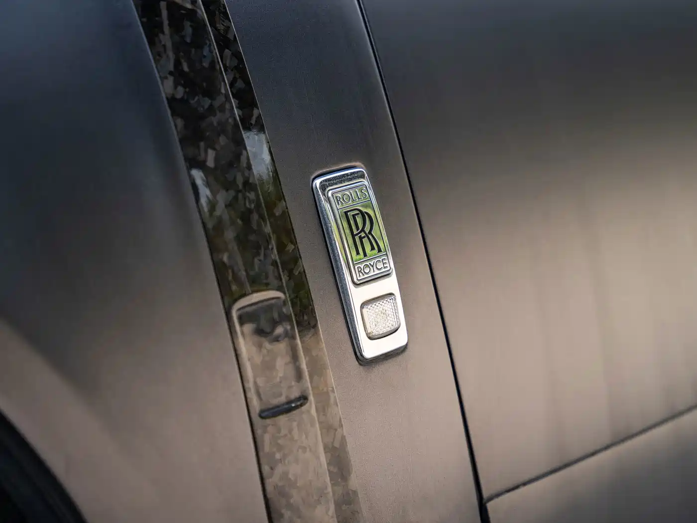 Rolls-Royce Ghost 2011 2010 Model 6.6T Standard