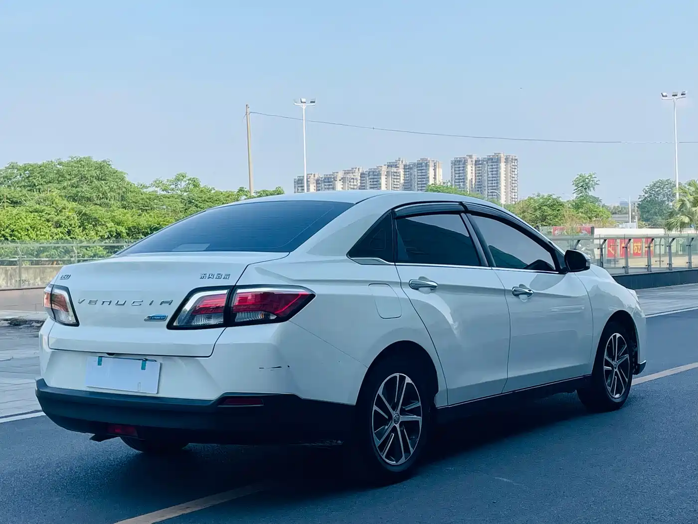 QICHEN D60