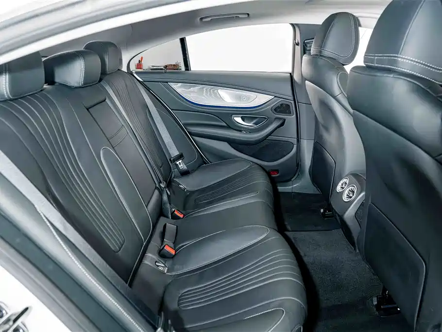 Mercedes-Benz CLS 2022 2022 CLS 300 Dynamic