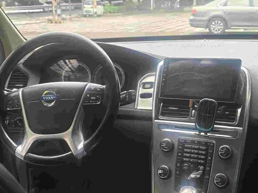 Photo 4 - Volvo XC60 (Import)