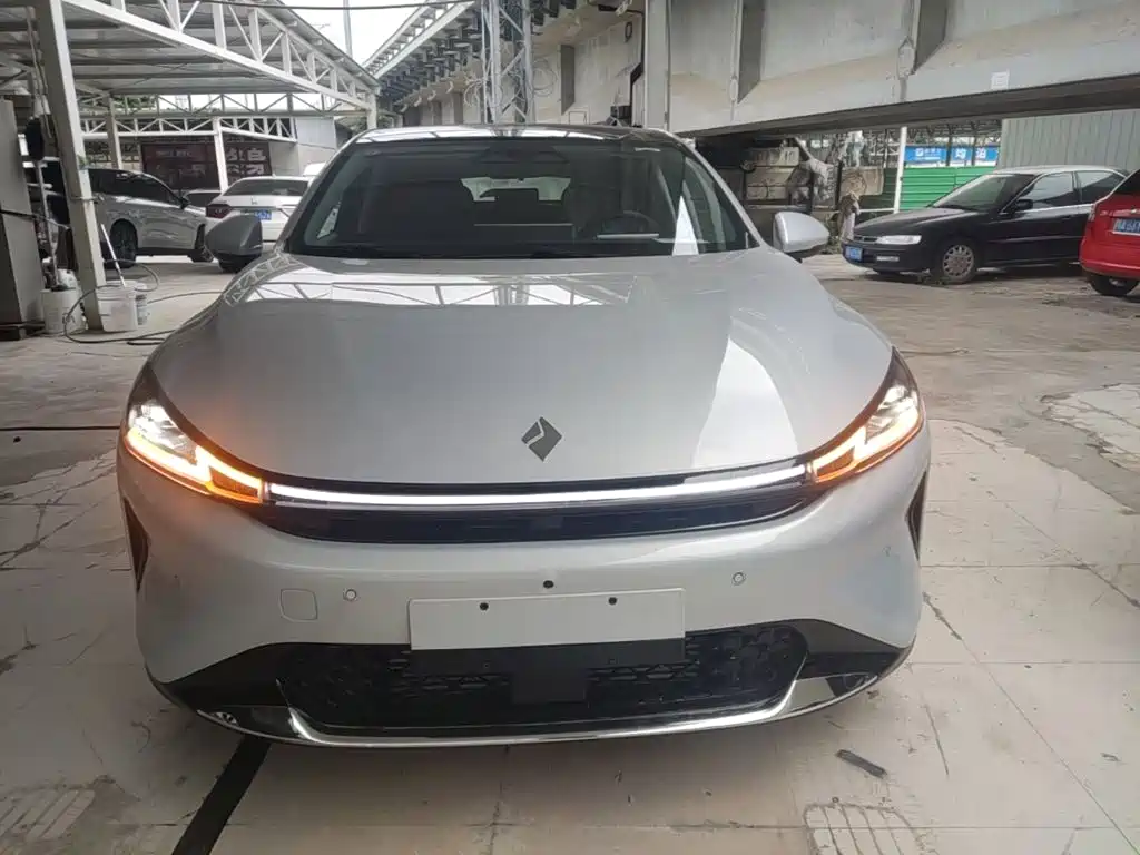 Baojun Enjoyment 2026 2025 PHEV 140km Luxury Edition