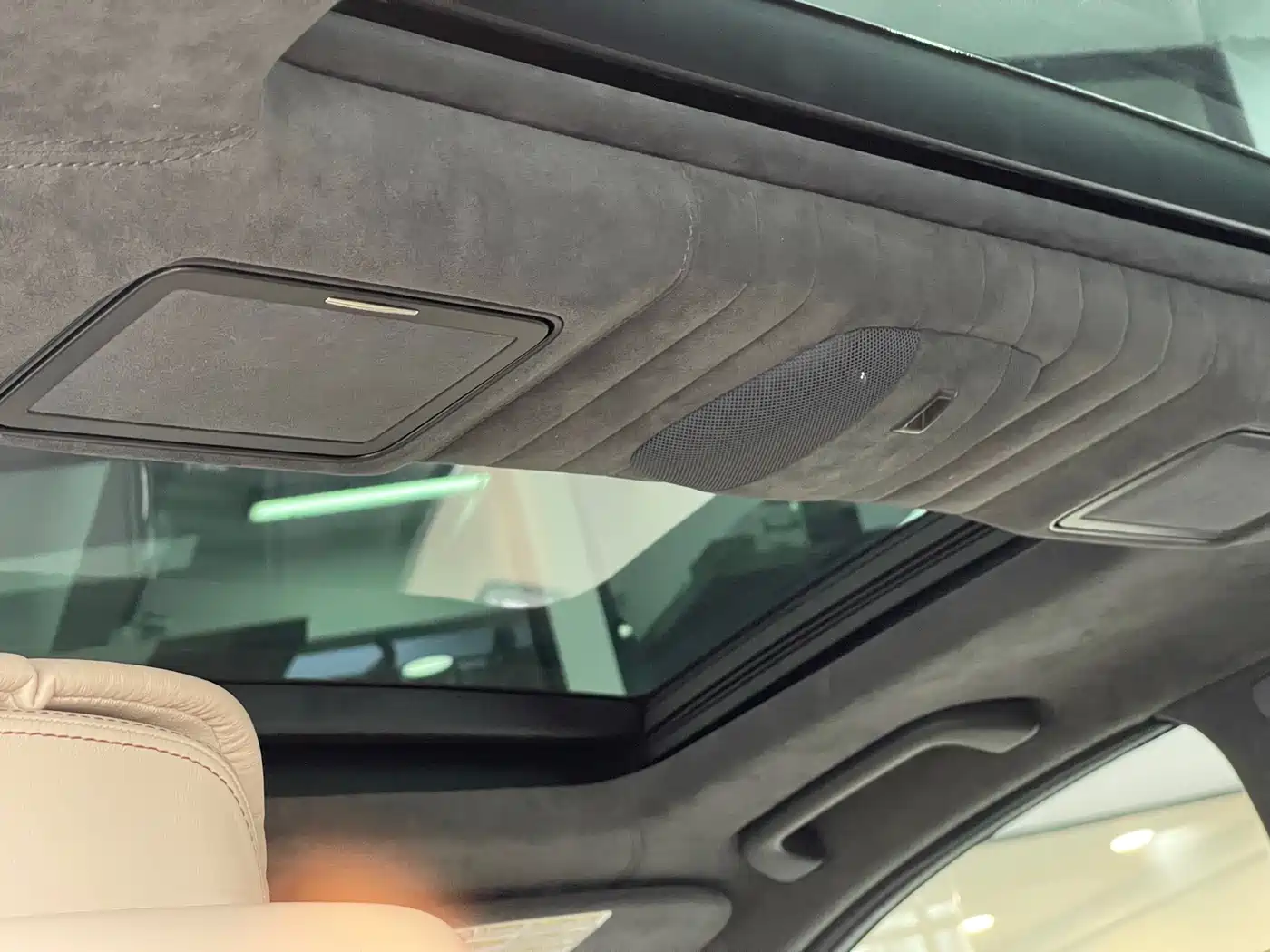 Mercedes-Benz S-Class 2012 S 600 L Grand Edition фото 34