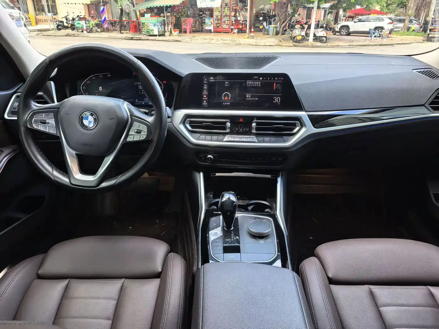 BMW 3 Series 2020 325Li Launch Edition фото 3