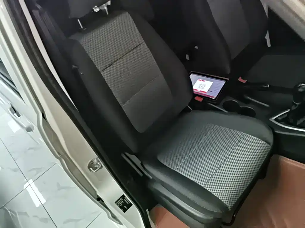 Changan Kaicheng Ono S 2025 2021 Model 1.5L Ono S Smart Edition Single AC Passenger Vehicle JL473QG
