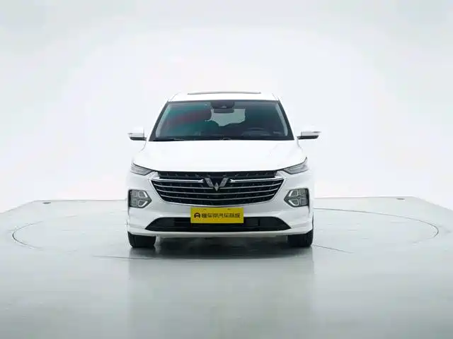 Wuling Motors Wuling Victory 2022 2022 280T 1.5T CVT Flagship