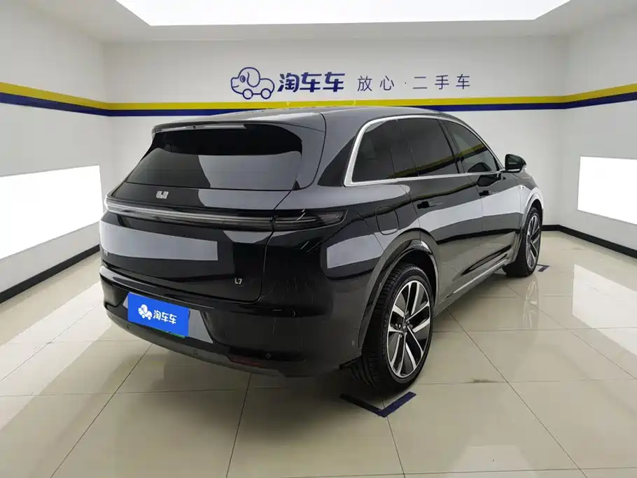Li Auto L7 2023 2023 Air