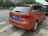 Фото 3 - Volkswagen Santana