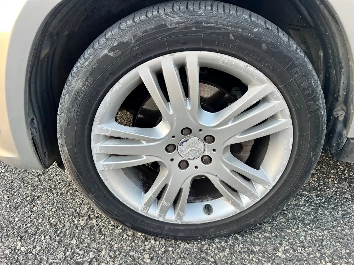 Mercedes-Benz GLK-Class 2013 2013 GLK 300 4MATIC Dynamic
