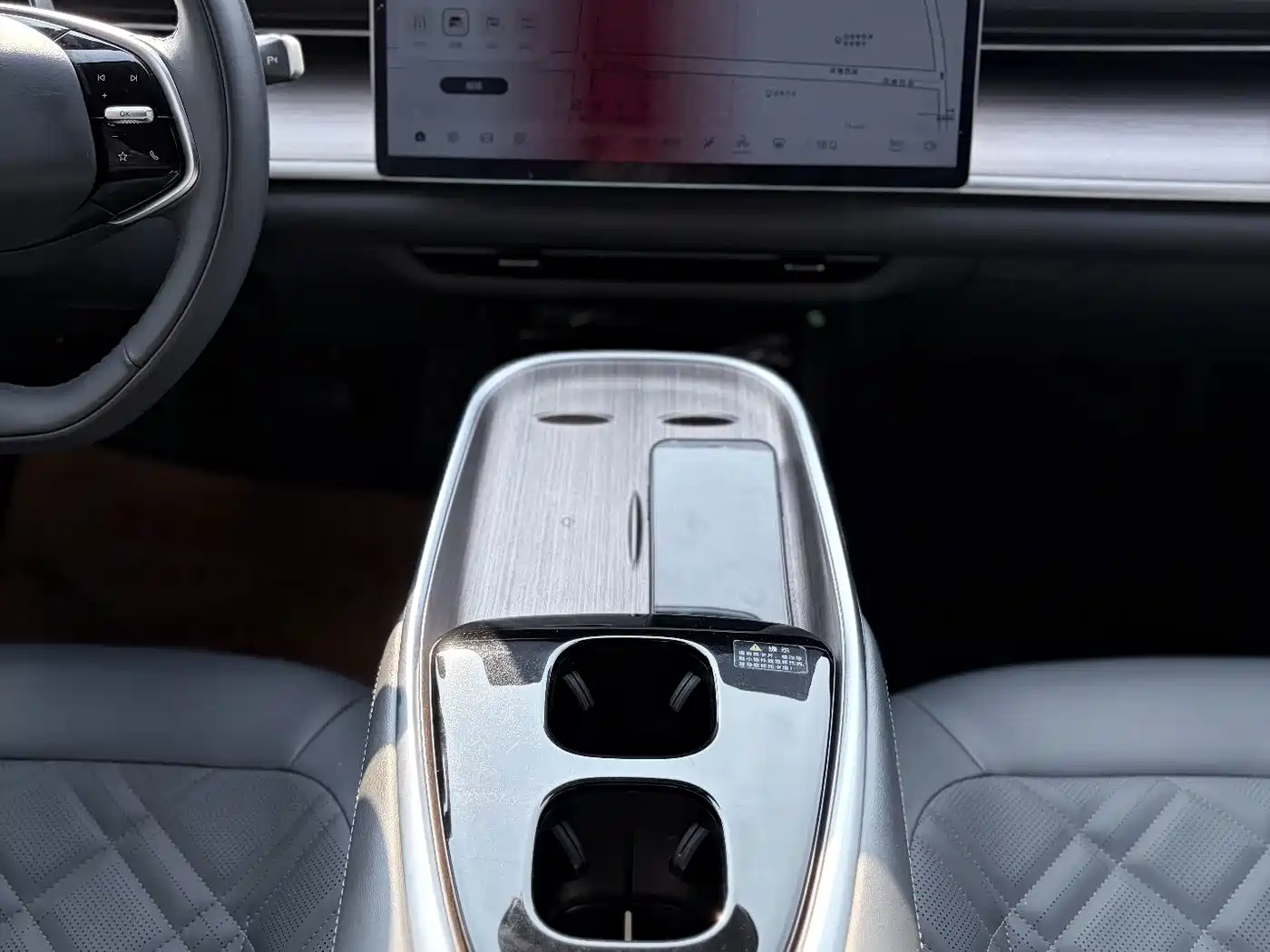 Changan Qiyuan A07 2024 2024 Pure Electric Delicious Edition 710 Flagship